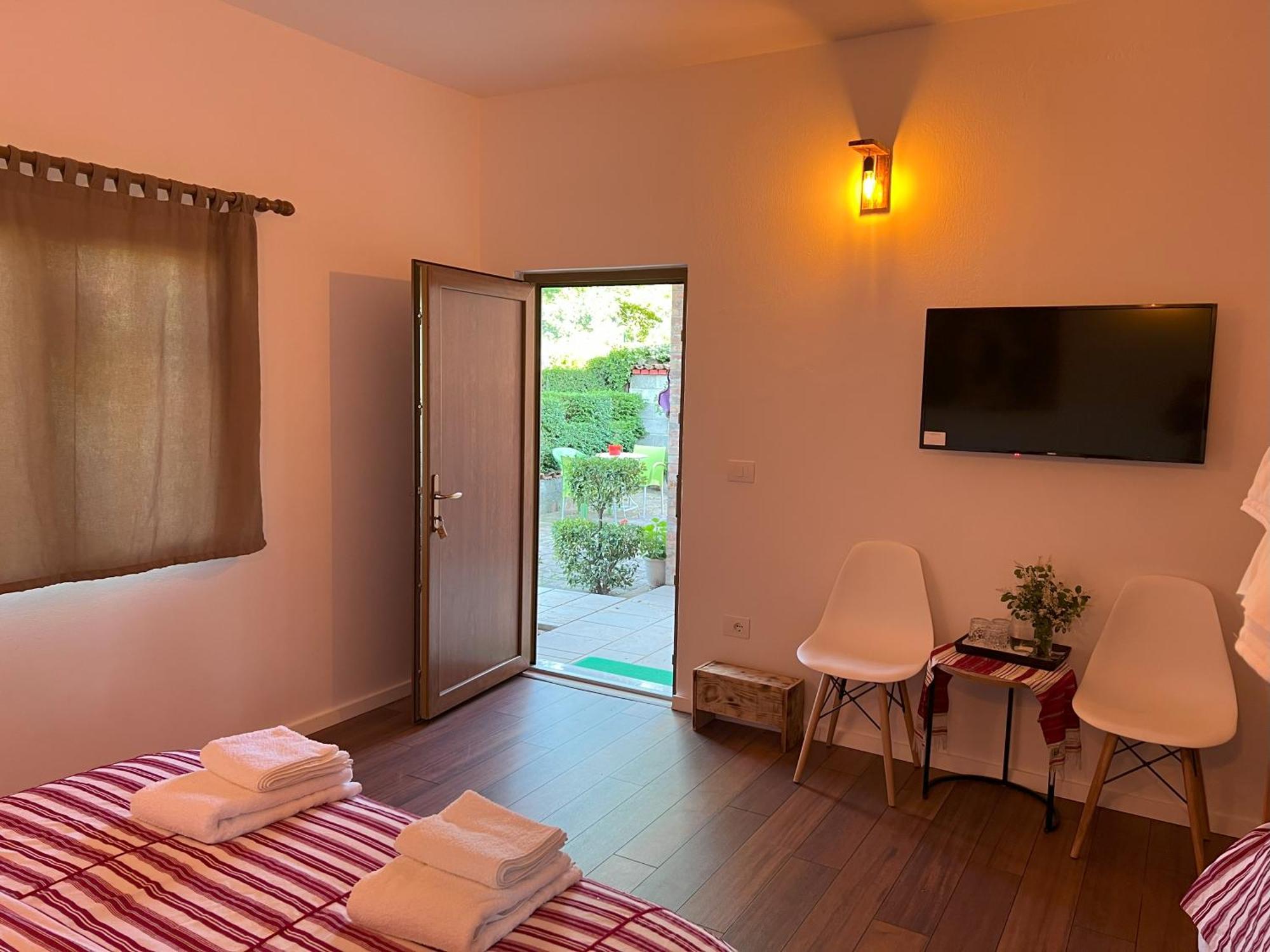Guesthouse Koleci - Mrizi I Zanave Fishte Экстерьер фото